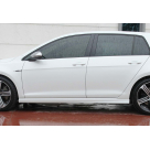 Пороги Volkswagen Golf 7