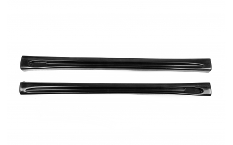 Пороги Volkswagen Polo