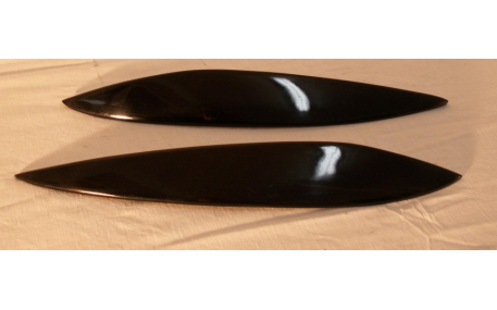 Ресницы Opel Zafira B