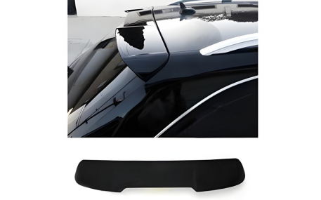 Спойлер Audi A4 B8 Avant