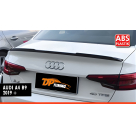 Спойлер Audi A4 B9 Sedan