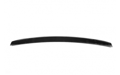 Спойлер Audi A4 B9 Sedan