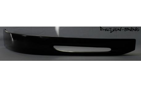 Накладка передняя Peugeot 307