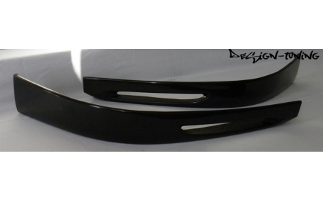 Накладка передняя Peugeot 307