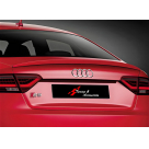 Спойлер Audi A5 Coupe