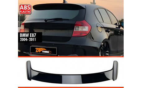 Спойлер BMW E87