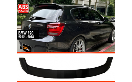 Спойлер BMW 1 F20