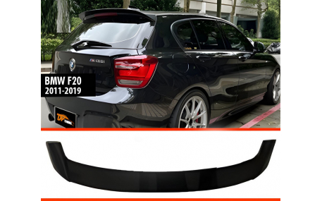 Спойлер BMW 1 F20
