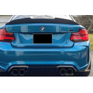 Спойлер BMW 2 (F22)
