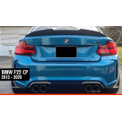 Спойлер BMW 2 (F22)