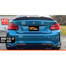Спойлер BMW 2 (F22)