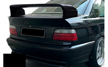Спойлер BMW E36