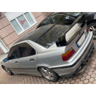 Спойлер BMW E36