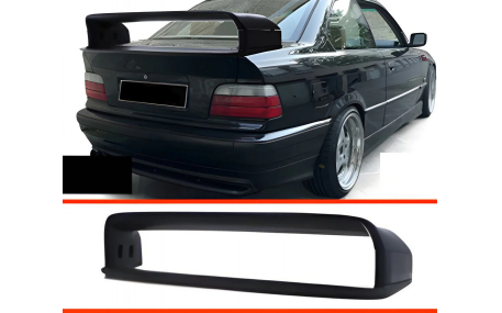 Спойлер BMW E36