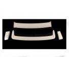 Спойлер BMW E36