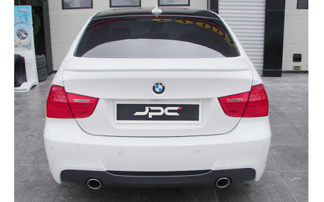 Спойлер BMW 3 E90