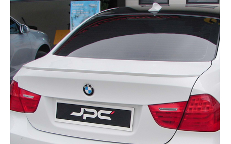 Спойлер BMW 3 E90