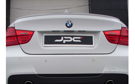 Спойлер BMW 3 E90