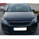 Ресницы Opel Zafira B