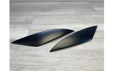 Ресницы Opel Zafira B