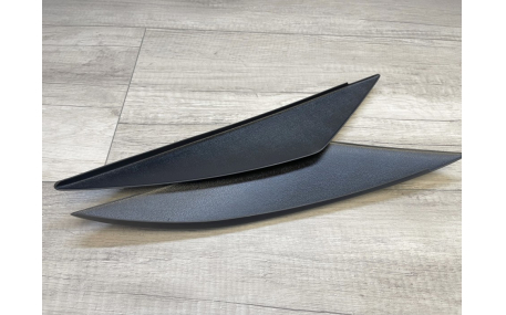 Ресницы Opel Zafira B