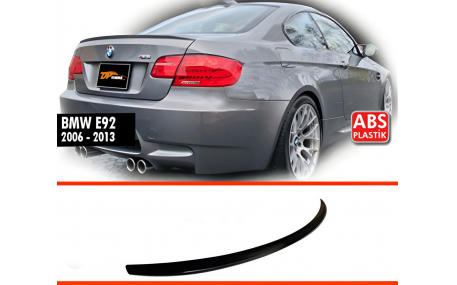 Спойлер BMW 3 E92