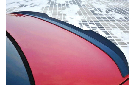 Спойлер BMW 3 F30