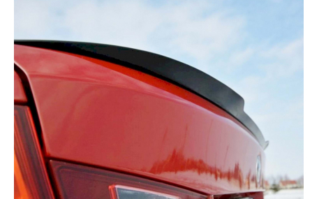 Спойлер BMW 3 F30