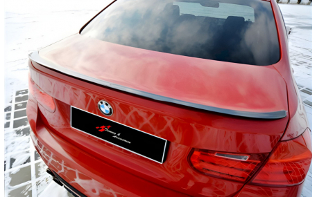 Спойлер BMW 3 F30