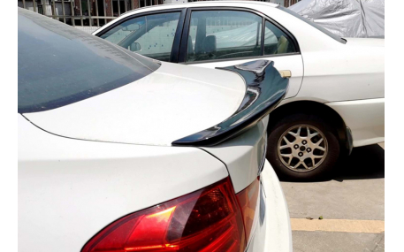 Спойлер BMW 3 F30