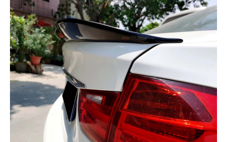 Спойлер BMW 3 F30