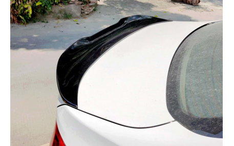 Спойлер BMW 3 F30