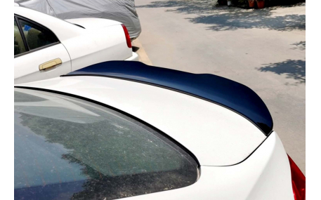 Спойлер BMW 3 F30