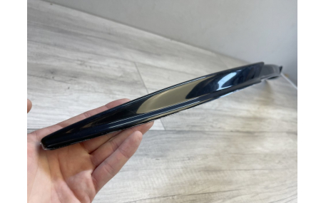 Спойлер BMW X5 E70