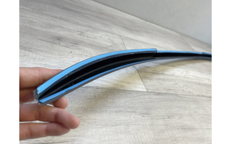 Спойлер BMW X5 E70