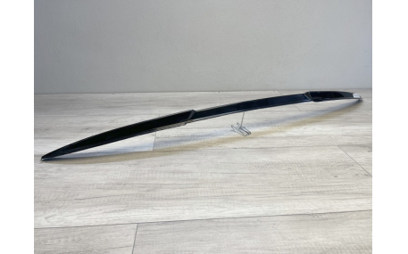 Спойлер BMW X5 E70