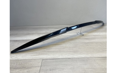 Спойлер BMW X5 E70