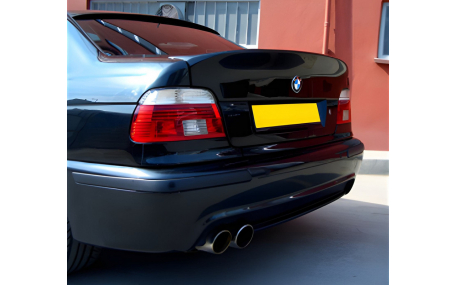 Спойлер BMW 5 E39