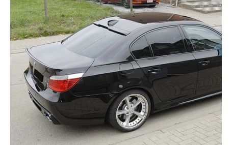 Спойлер BMW 5 E60