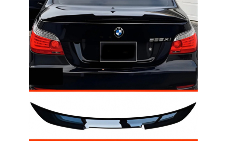 Спойлер BMW 5 E60