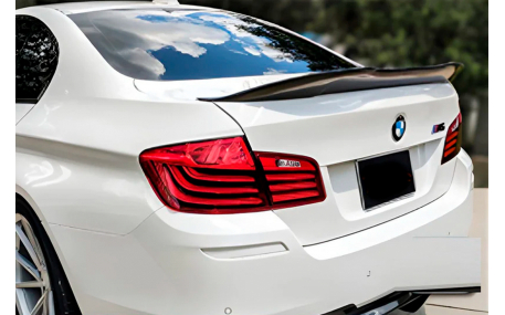 Спойлер BMW 5 (F10)