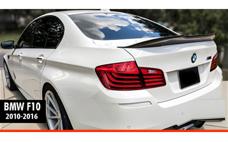 Спойлер BMW 5 (F10)