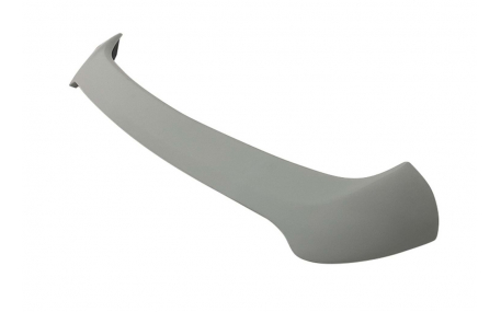 Спойлер Chevrolet Captiva