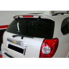 Спойлер Chevrolet Captiva