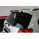 Спойлер Chevrolet Captiva