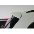 Спойлер Chevrolet Captiva