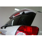 Спойлер Chevrolet Captiva