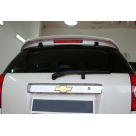 Спойлер Chevrolet Captiva