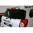 Спойлер Chevrolet Captiva