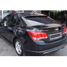 Спойлер Chevrolet Cruze Sedan